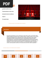 Canadian Securities Course-Chapter 2