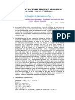 Practica de Algoritmo Dualidad Dos Fases y Dual Simplex.