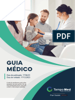 Guia Médico - Tempo Med