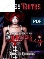 Gypsy Truths All The Pretty Monsters 6 by Kristy Cunning-1-200