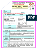 2º U3 S4 Sesion D3 CT Cuanto Tiempo Demora La Basura en Descomponerse