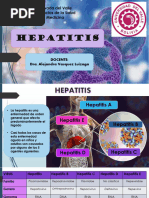 HEPATITIS 