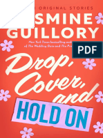 Drop, Cover, and Hold On - Jasmine Guillory