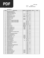 Cot.2367 Proyecto