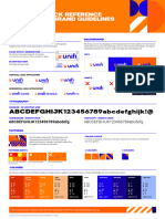 Unifi Quickreference 0