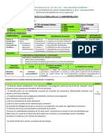 Biomoléculas Orgánicas Carbohidratos