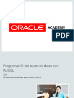 PLSQL 2 5.en - Es