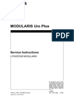 Modularis Uro Plus