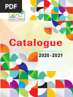 Rastogi Publications Catalogue 2020 2021