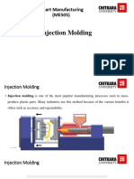 Injection Molding