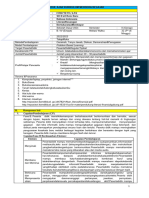 B. Modul Ajar Bahasa Indonesia KLS Iv SMS 2