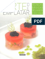 PDF El Arte de Emplatar Compress