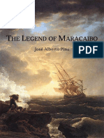 The Legend of Maracaibo - José Alberto Pina