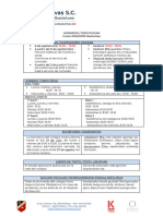 Calendario Escolar y Horarios TIBOLI