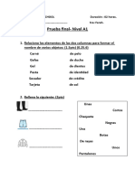 Examen Final A1