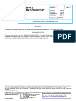 AIR797F - Hose Characteristics and Selection Chart