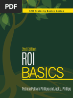 ROI Basics Second Edition Ebook