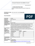 CS4032-Web Programming NCEAC Spring2022