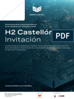 Programa Jornada H2 5 de Junio 2024