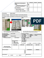 Side Cover L Hinge Ditekuk