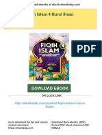 Full Download Fiqih Islam 4 Nurul Ihsan PDF