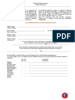 2011 Medical Examination Formforprinting