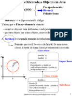 Apostila Java Programacao Orientada A O