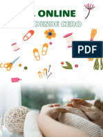 ?regalo 2 Guía Avanzada para Tejer Amigurumis PDF