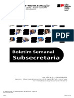 Boletim Semanal 25.06