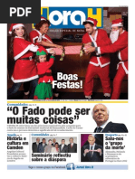 Jornal Hora H - 8 Edição