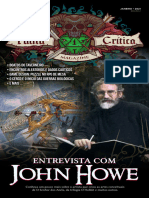 Revista Falha Crítica - Edição 2