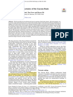 Trude Et Al., 2022 - The Structure and Tectonics of The Guyana Basin