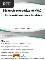 Eficiência Energética Por Dutos - Powermatic