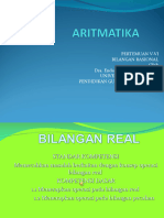 Bilangan Rasional