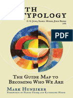 Depth Typology C G Jung Isabel Myers John Beebe and The Guide Map To Becoming Who We Are 0997607602 9780997607604 Compress