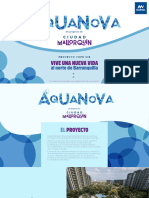 Aqua Nova