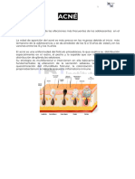 Clase 6 - Acne-Cosmiatria