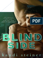 Blind Side - A Fake Dating Sports Romance - Kandi Steiner - 2022 - Kandi Steiner - Anna's Archive