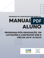 Manual Do Aluno Polis Covitas