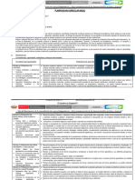 Planificación Anual 2° Matemática