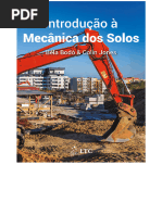 Introdução À Mecânica Dos Solos - Livro-1