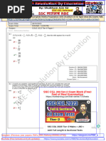 SSC CGL 2023 Tier-2 (Eng) - RBE - Compressed