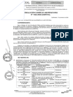 Resolucion Consejo Universitario N 1463 2024 UNHEVAL CALENDARIO ACADEMICO 2024