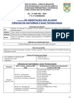 Foa-A6 - 2ano-Ciencias Natureza