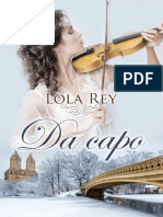 Da Capo - Lola Rey