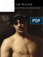 Oscar Wilde, Nicholas Frankel - The Uncensored Picture of Dorian Gray-Belknap Press (2012)