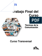 Spsu-865 Trabajofinal