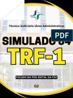 Simulado 04