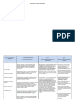 Planificación Anual de Matematica 1°-2