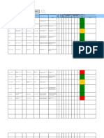 Matriz Peligros Odontoestetic